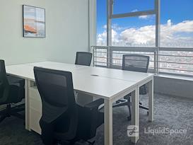 Regus | Nantong, Financial Hub