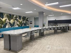 The HUB @ Office Logic