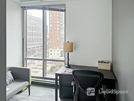 Regus | Ballston