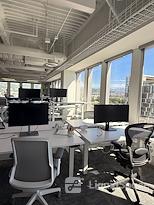 Wilshire Creative Offices