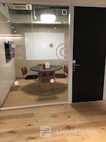 WeWork Vaswani Chambers