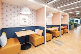 Hana Coworking and Office Space at Windmill Green