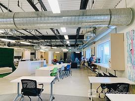 Launch Coworking Space - Southside