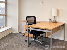 Regus | MD, Baltimore - East Pratt