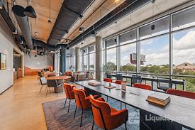 Industrious - Victory Plaza