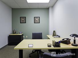 Regus | West End
