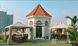 Tanjong Pagar | 1 Keong Saik