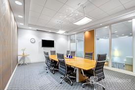 Regus | Atlanta - Pinnacle