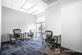 Regus || Hamilton Avenue