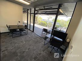 WorkSpace Irvine
