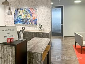 Regus | Ville St-Laurent