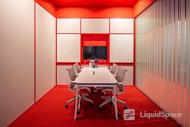 CapitaSpring L21 | Raffles Place