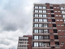 Regus | Bromley, City South