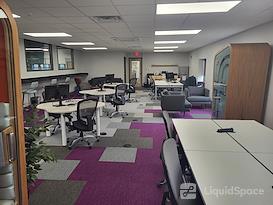 The Hangar at Airfield Place LLC