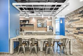 Regus | Raintree Corporate Center