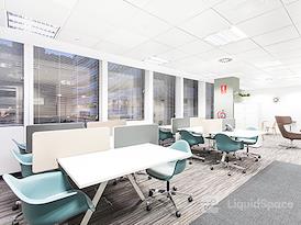 Regus | Madrid Cuzco IV