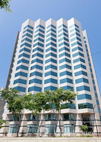 WeWork | Riverpark Tower