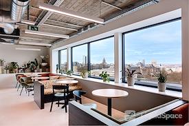 Clockwise | Brussels