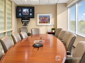 Intelligent Office Bloomington