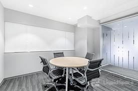 Regus | TOKYO, Roppongi Ekimae