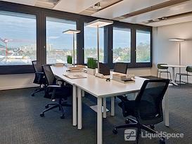 Regus | Bern, Main Station