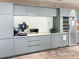 Regus | Madrid, Barajas