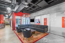 Regus | Dobie Center