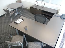 Regus | Bryant Park