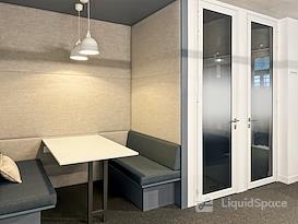 Regus | Reims Bezannes