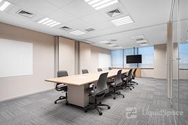 Regus | Rio de Janeiro, Teleporto Cidade Nova