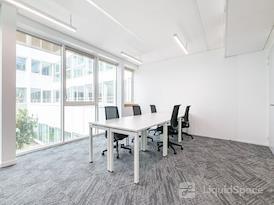 Regus | Levallois-Perret, 20-22 Rue Marius Aufan
