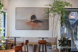 Awaken Cafe