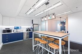 Liberty Flexible Workspaces | CBD
