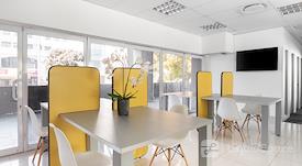 Regus | Johannesburg Rosebank Corner