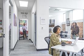 Expansive - West Loop