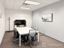 Regus | The Point at Inverness