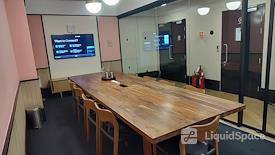 WeWork Platina Tower