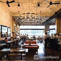 WORKHUB Avenida Escazu