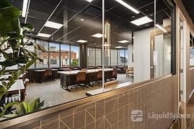 Lucid Private Office | Midtown - Music Row