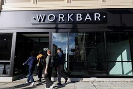 Workbar Worcester