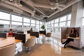 SPACES | BC, Victoria - Spaces Uptown Vic