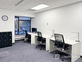 HQ | PA, Pittsburgh - Cliff Mine Rd