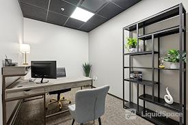 Lucid Private Offices | Scottsdale / Old Town 