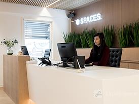 SPACES | OSLO, Spaces Nydalen