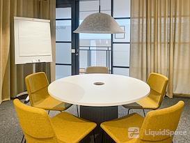 Regus | TÄBY, Propellervägen