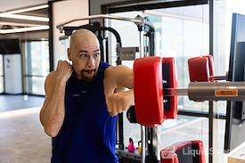 Office Evolution East Brunswick