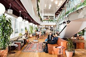 WeWork | Air China Century Building