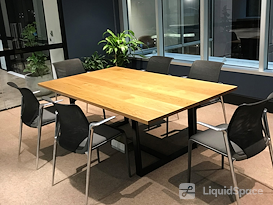 GPT Space&Co 530 Collins | Member Meeting Rooms