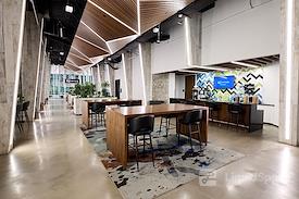 iQ Offices | 150 King Street West