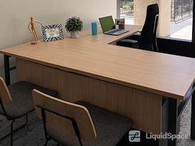 Office Evolution - Boise